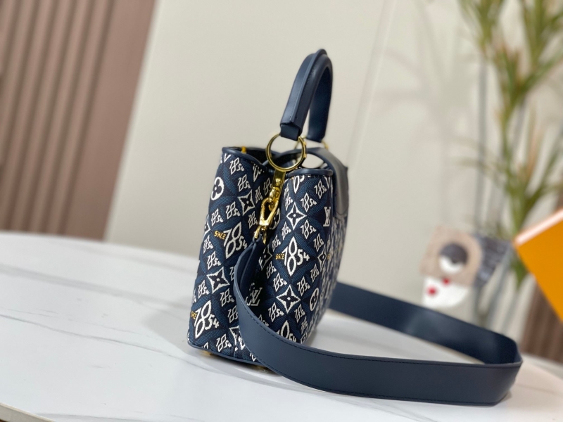 LV Capucines Bags